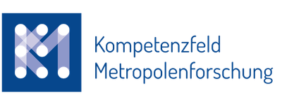 Metropolenforschung